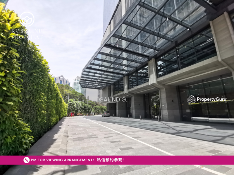 For Rent - Plaza Conlay