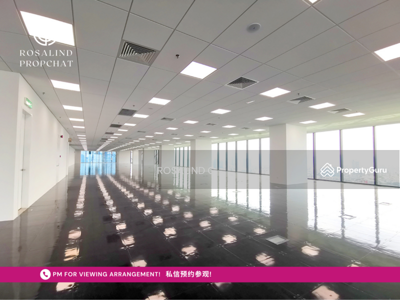 For Rent - Plaza Conlay