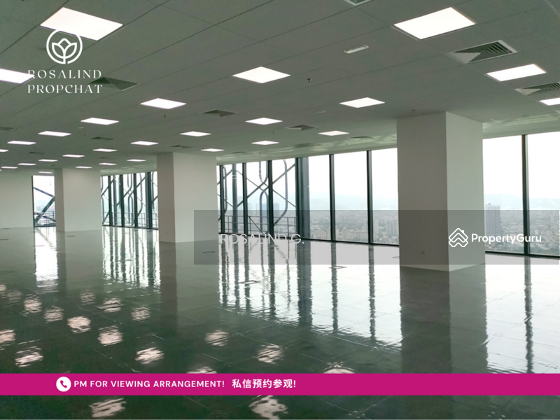 For Rent - Plaza Conlay