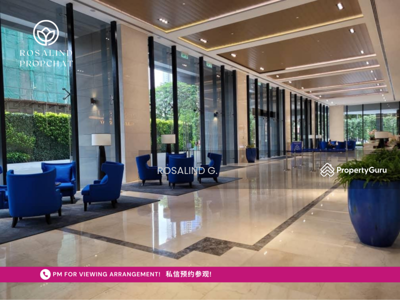 For Rent - Plaza Conlay