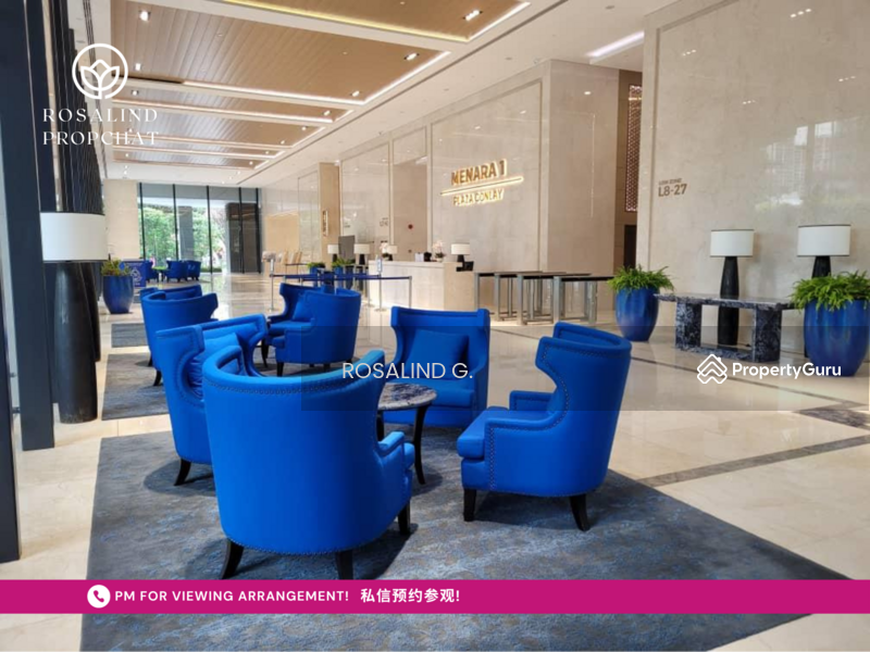 For Rent - Plaza Conlay