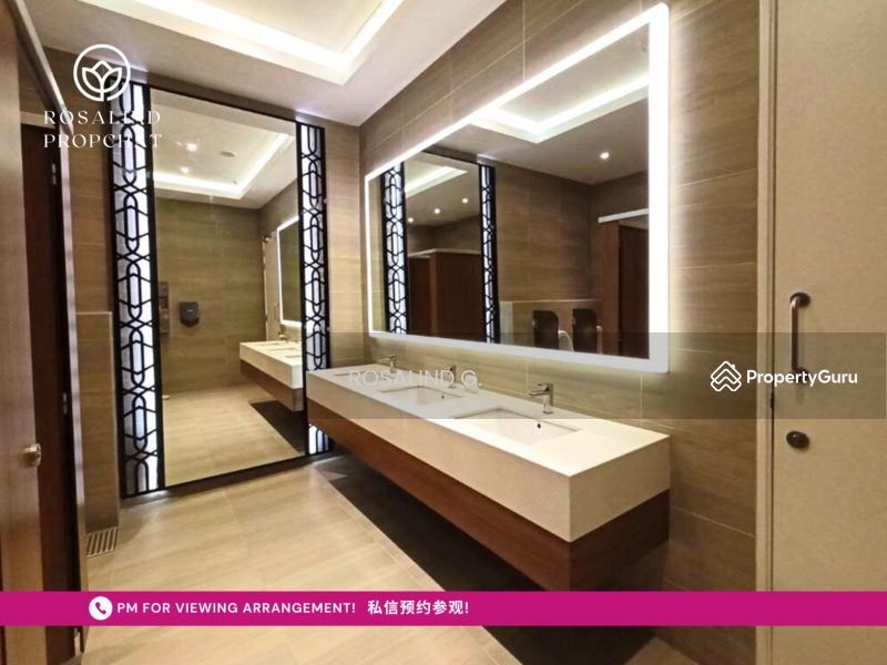 For Rent - Plaza Conlay