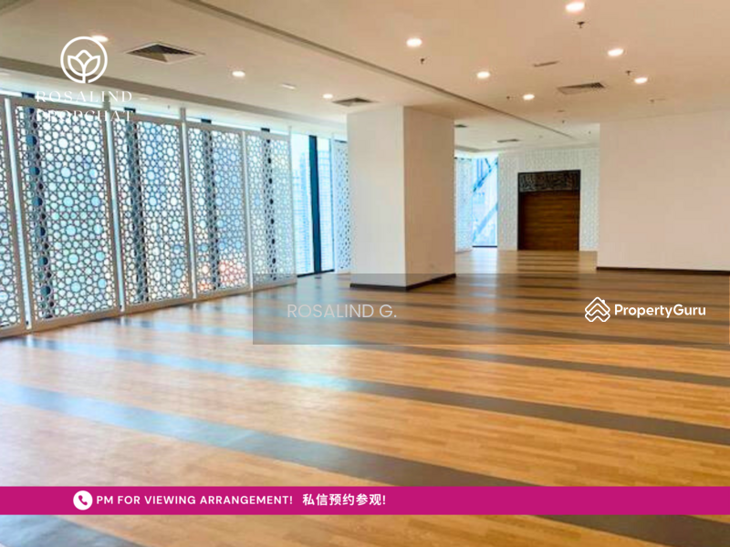 For Rent - Plaza Conlay