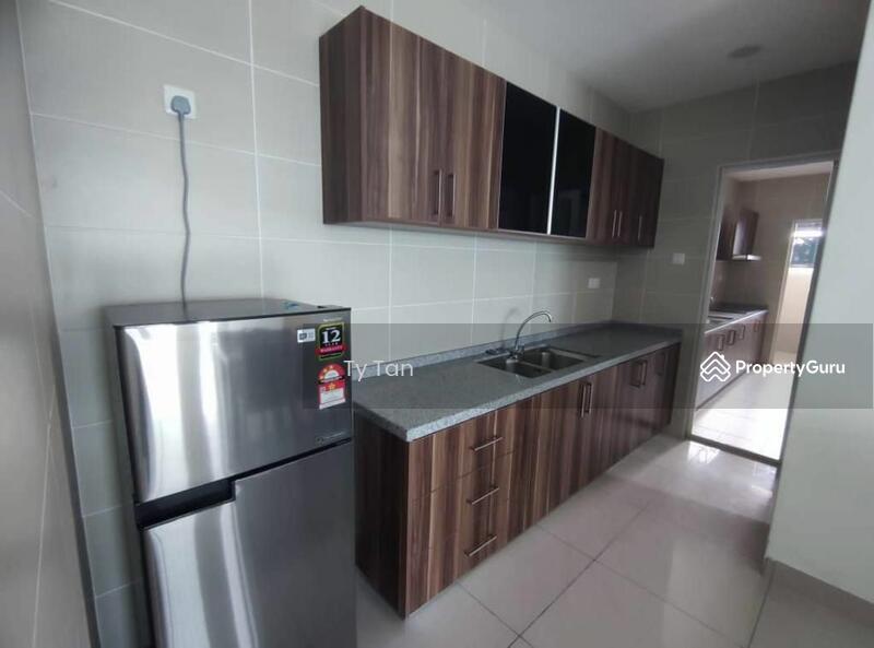Service Residence for Sale at D'Secret Garden (Pangsapuri Kempas Indah) - TY Tan - PropertyGuru.com.my