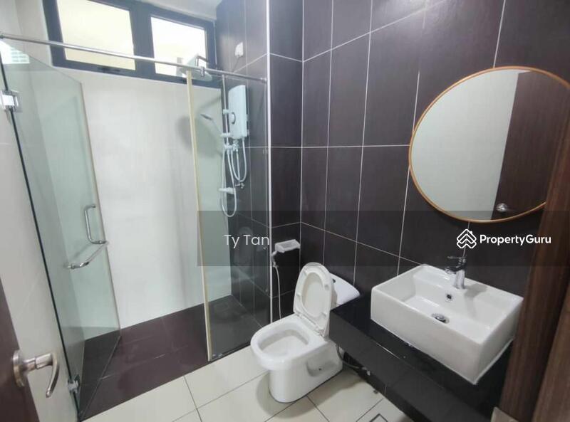 Service Residence for Sale at D'Secret Garden (Pangsapuri Kempas Indah) - TY Tan - PropertyGuru.com.my