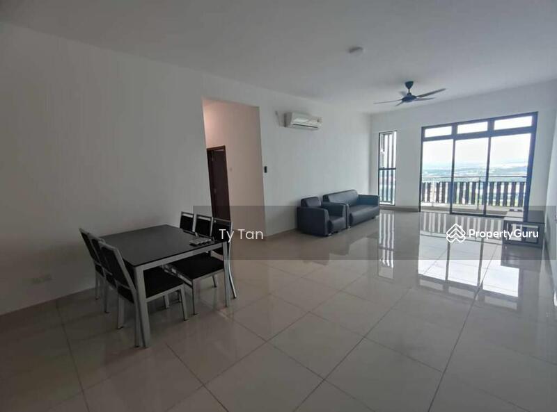 Service Residence for Sale at D'Secret Garden (Pangsapuri Kempas Indah) - TY Tan - PropertyGuru.com.my