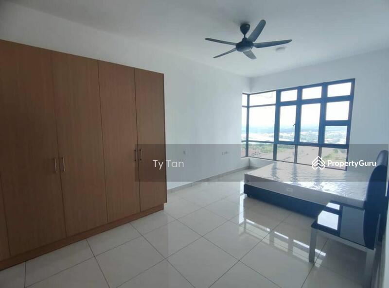 Service Residence for Sale at D'Secret Garden (Pangsapuri Kempas Indah) - TY Tan - PropertyGuru.com.my