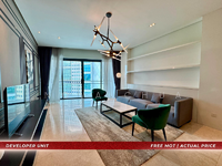 For Sale - Damansara City Residency (DC Residensi)