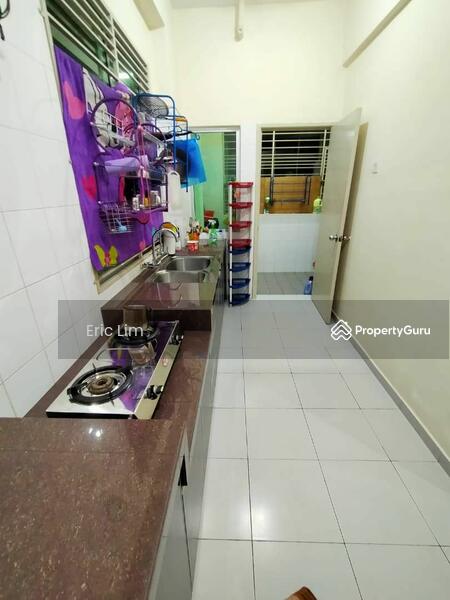 Pangsapuri untuk Dijual di Pangsapuri Sri Chempa - Eric Lim - PropertyGuru.com.my
