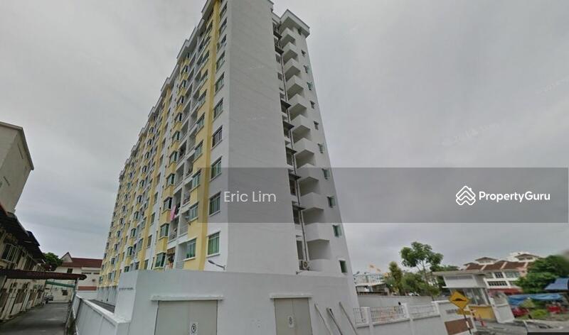 Pangsapuri untuk Dijual di Pangsapuri Sri Chempa - Eric Lim - PropertyGuru.com.my