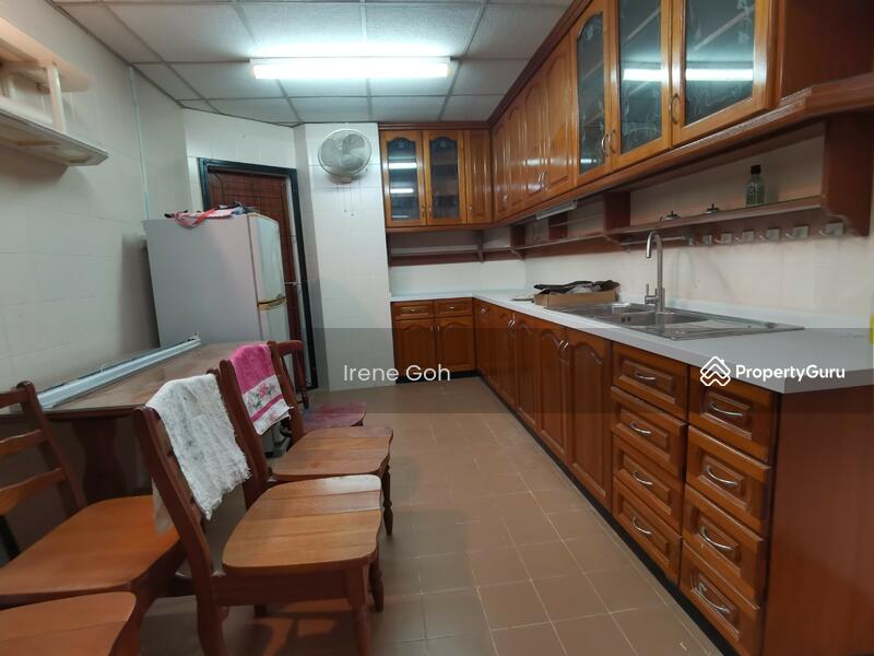 Condominium for Sale at Kondo Berjaya - Irene Goh - PropertyGuru.com.my