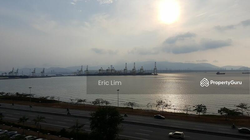 For Sale - Vista Perdana Apartment