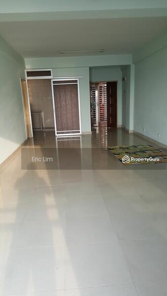 For Sale - Vista Perdana Apartment