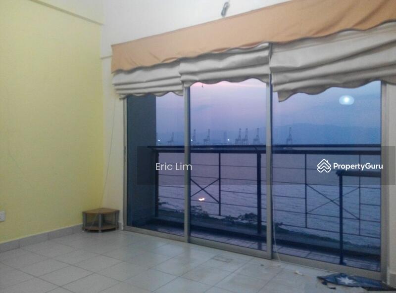 For Sale - Vista Perdana Apartment