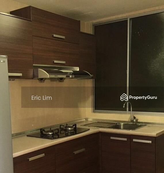 For Sale - Vista Perdana Apartment