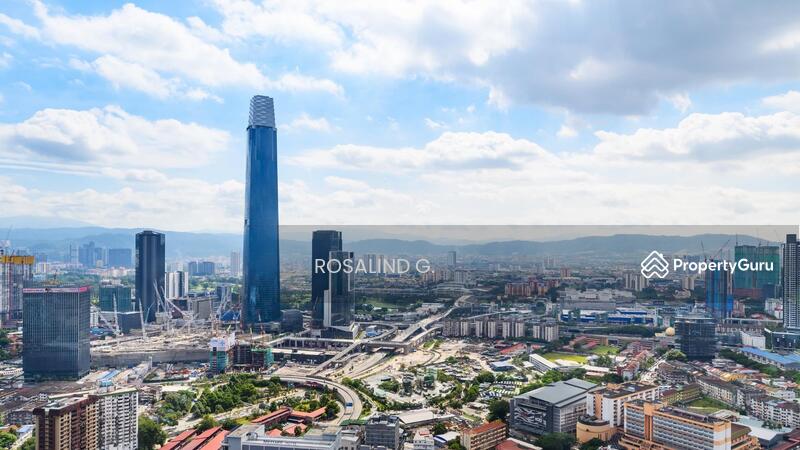 Office for Rent in Bukit Bintang (KL City Centre) - ROSALIND G. - PropertyGuru.com.my