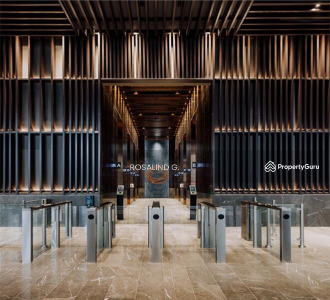 Office for Rent in Bukit Bintang (KL City Centre) - ROSALIND G. - PropertyGuru.com.my