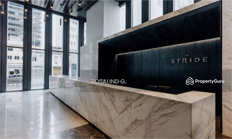 Office for Rent in Bukit Bintang (KL City Centre) - ROSALIND G. - PropertyGuru.com.my