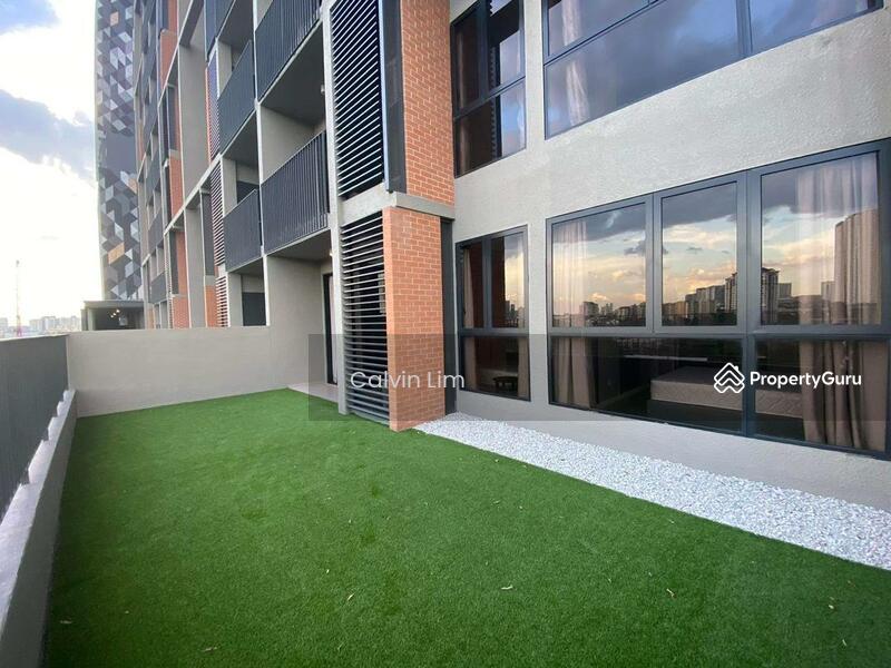 Service Residence for Sale at Millerz Square Serviced Residence - Calvin Lim - PropertyGuru.com.my