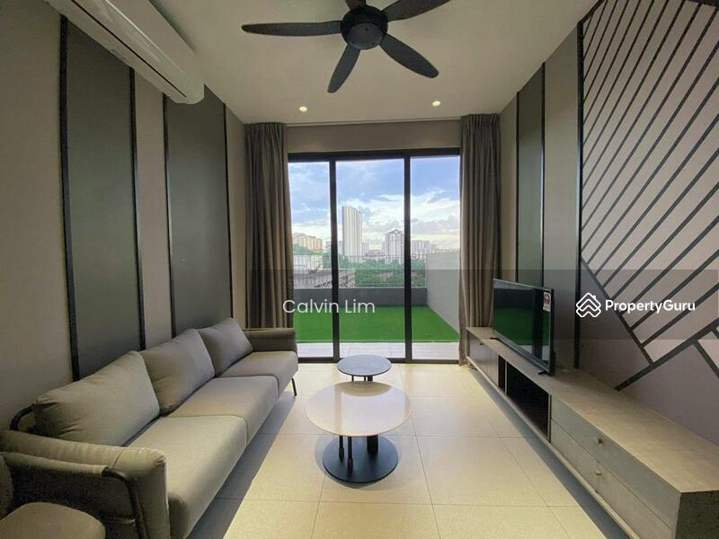 Service Residence for Sale at Millerz Square Serviced Residence - Calvin Lim - PropertyGuru.com.my