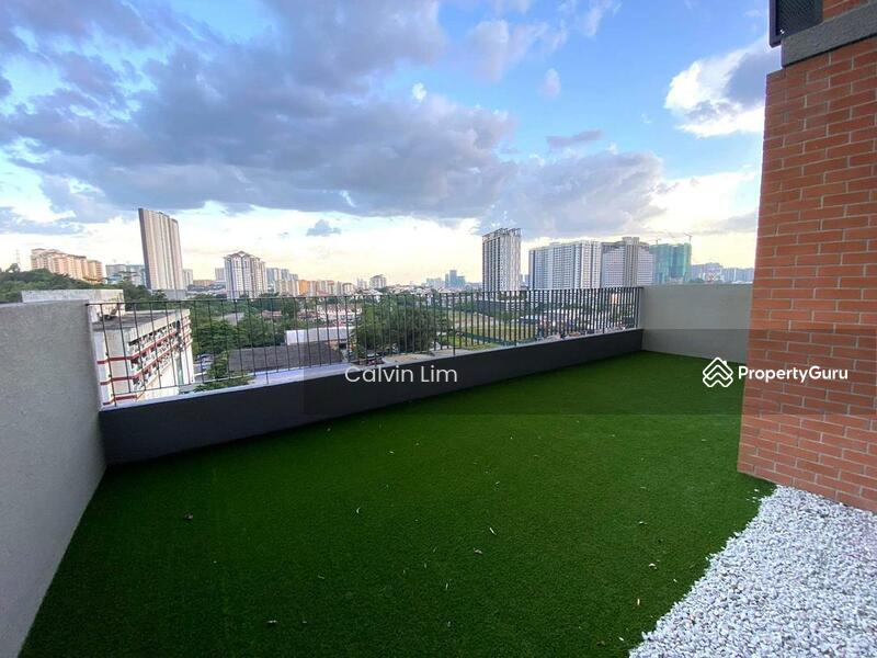 Service Residence for Sale at Millerz Square Serviced Residence - Calvin Lim - PropertyGuru.com.my