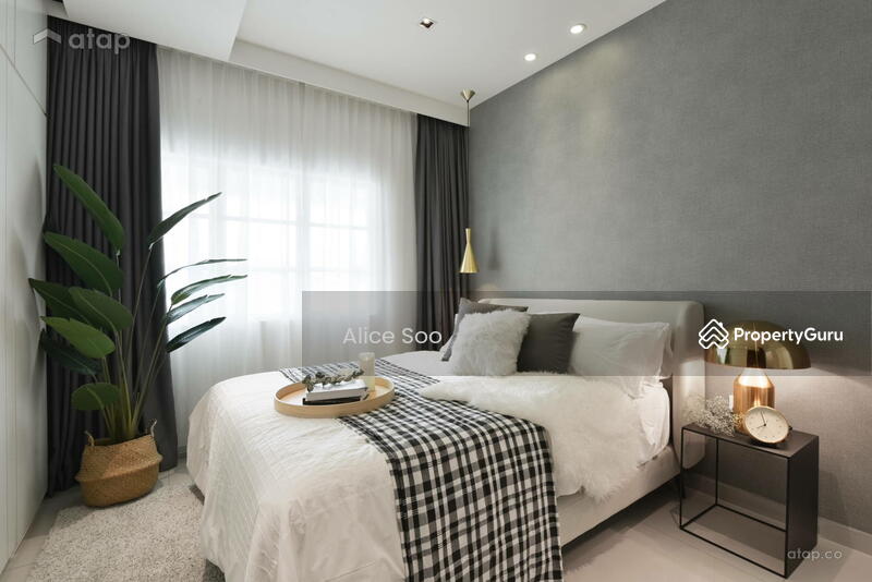 Kondominium untuk Dijual di Airbnb Investment Condo High ROI 15% Freehold Fully Furnished - Alice Soo - PropertyGuru.com.my