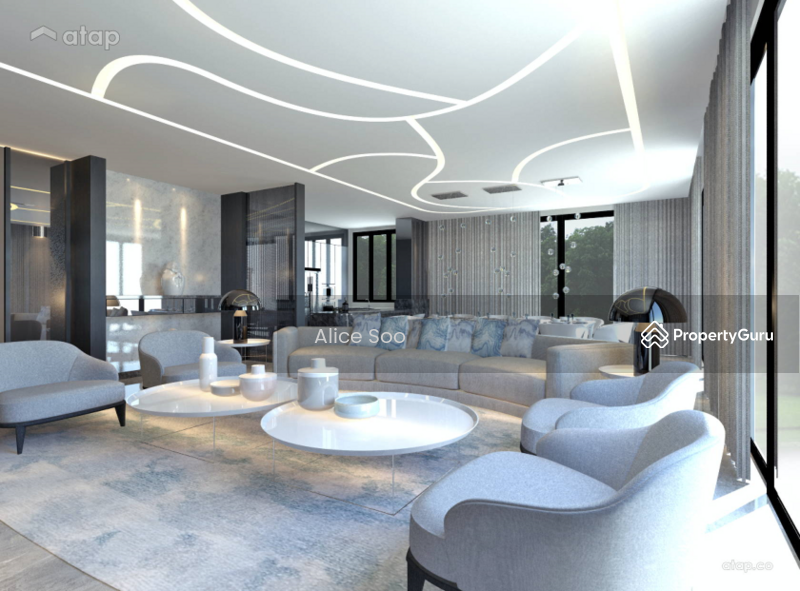 Kondominium untuk Dijual di Airbnb Investment Condo High ROI 15% Freehold Fully Furnished - Alice Soo - PropertyGuru.com.my