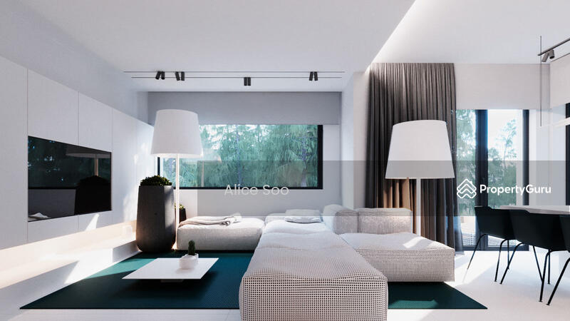 Kondominium untuk Dijual di Airbnb Investment Condo High ROI 15% Freehold Fully Furnished - Alice Soo - PropertyGuru.com.my