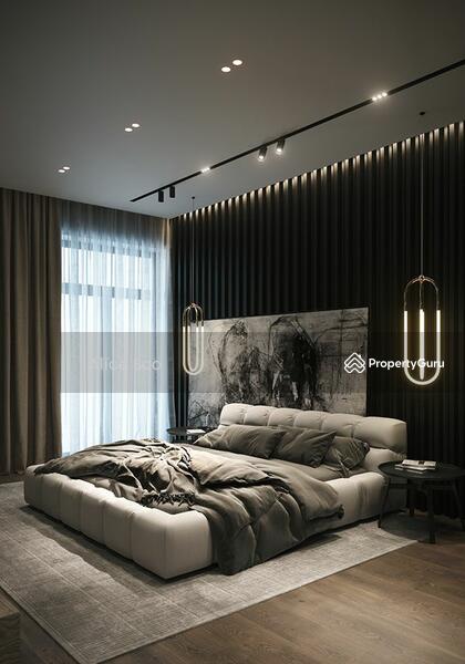 Kondominium untuk Dijual di Airbnb Investment Condo High ROI 15% Freehold Fully Furnished - Alice Soo - PropertyGuru.com.my