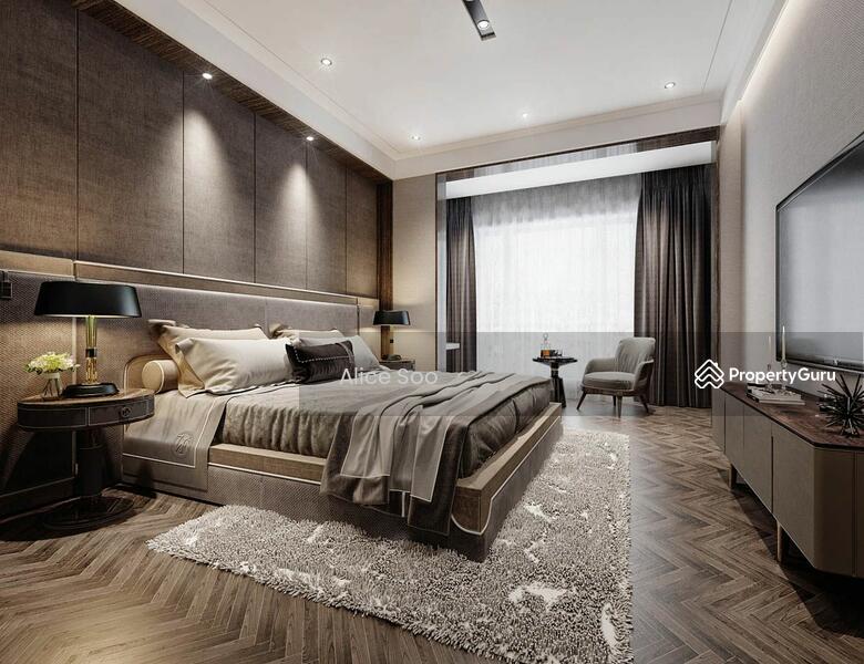 Kondominium untuk Dijual di Airbnb Investment Condo High ROI 15% Freehold Fully Furnished - Alice Soo - PropertyGuru.com.my