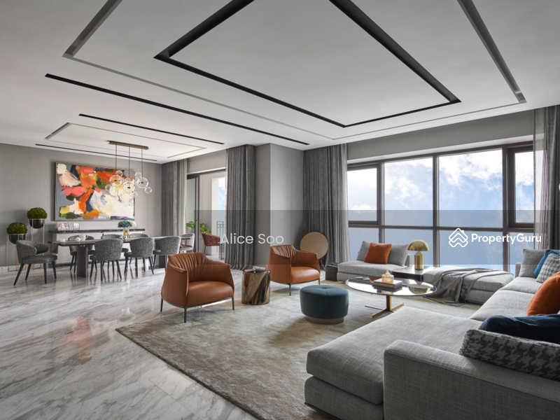 Kondominium untuk Dijual di Airbnb Investment Condo High ROI 15% Freehold Fully Furnished - Alice Soo - PropertyGuru.com.my
