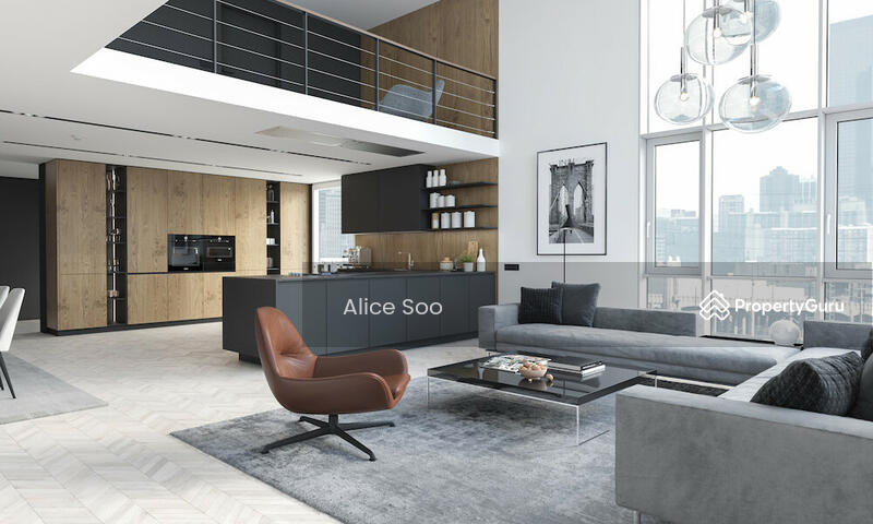 Kondominium untuk Dijual di Airbnb Investment Condo High ROI 15% Freehold Fully Furnished - Alice Soo - PropertyGuru.com.my