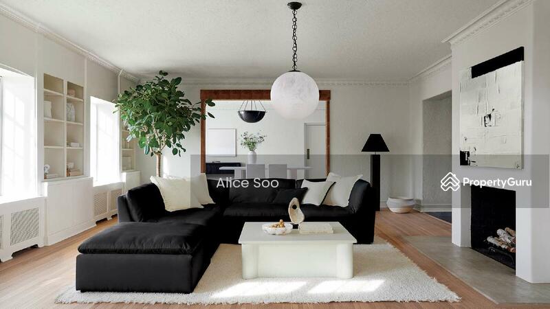Kondominium untuk Dijual di Airbnb Investment Condo High ROI 15% Freehold Fully Furnished - Alice Soo - PropertyGuru.com.my