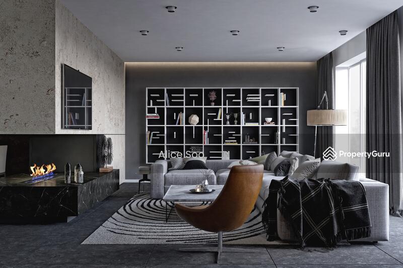 Kondominium untuk Dijual di Airbnb Investment Condo High ROI 15% Freehold Fully Furnished - Alice Soo - PropertyGuru.com.my