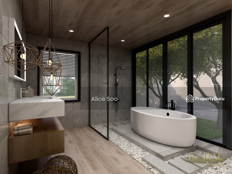 Kondominium untuk Dijual di Airbnb Investment Condo High ROI 15% Freehold Fully Furnished - Alice Soo - PropertyGuru.com.my
