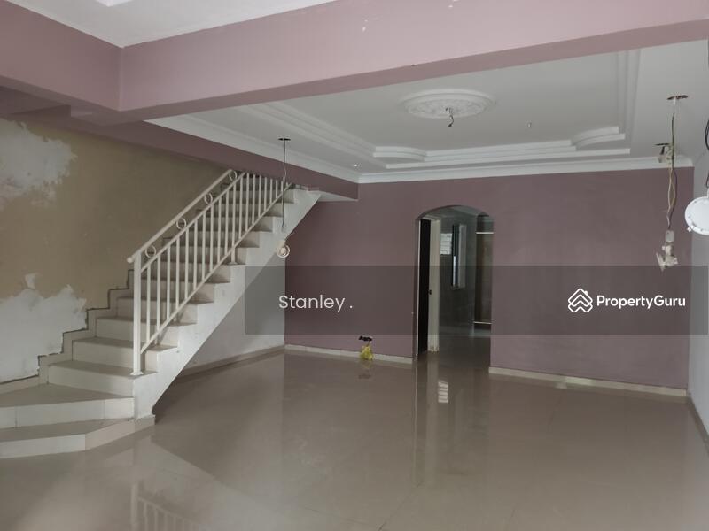 2-storey Terraced House for Rent in TAMAN PUCHONG UTAMA (Puchong) - Stanley Savuriyar - PropertyGuru.com.my