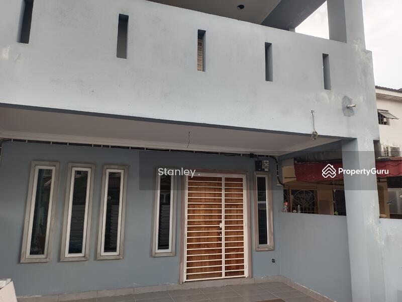2-storey Terraced House for Rent in TAMAN PUCHONG UTAMA (Puchong) - Stanley Savuriyar - PropertyGuru.com.my