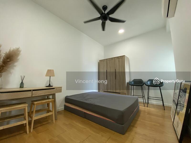 Service Residence for Rent at Urbana Residences - Vincent Heng - PropertyGuru.com.my