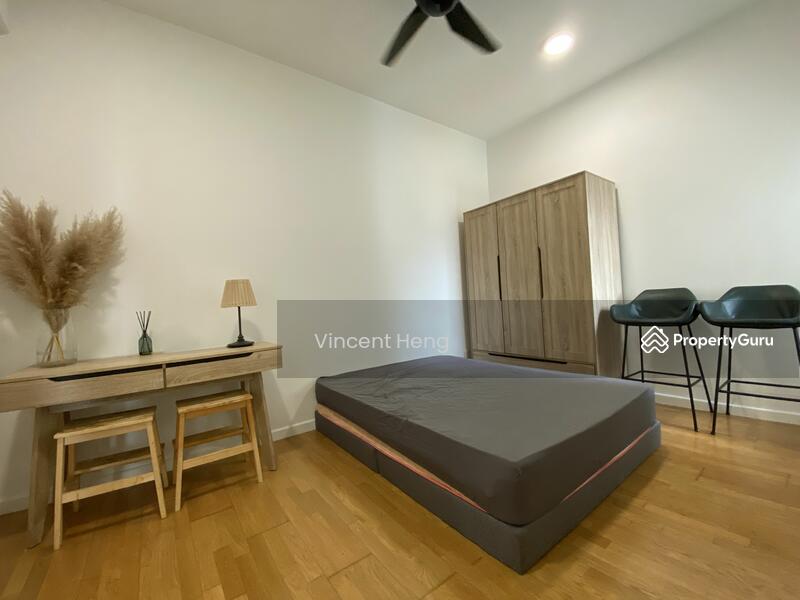 Service Residence for Rent at Urbana Residences - Vincent Heng - PropertyGuru.com.my