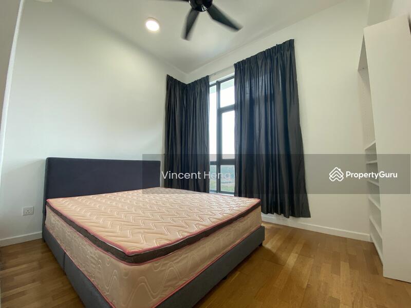 Service Residence for Rent at Urbana Residences - Vincent Heng - PropertyGuru.com.my