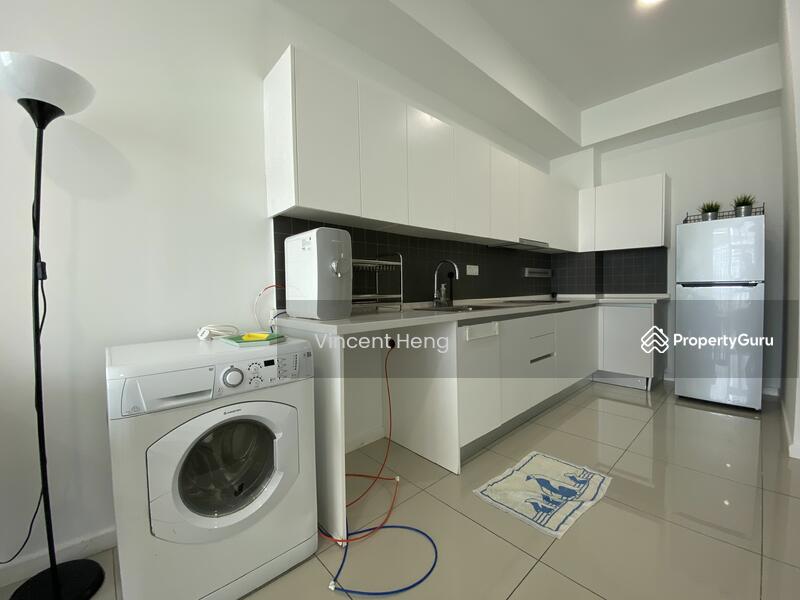 Service Residence for Rent at Urbana Residences - Vincent Heng - PropertyGuru.com.my