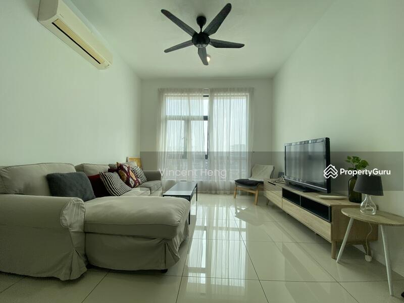 Service Residence for Rent at Urbana Residences - Vincent Heng - PropertyGuru.com.my