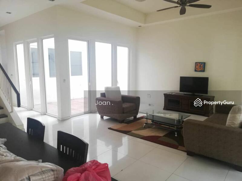 Terrace house at Tanjong Tokong, Tanjung Tokong, Timor Laut (Island