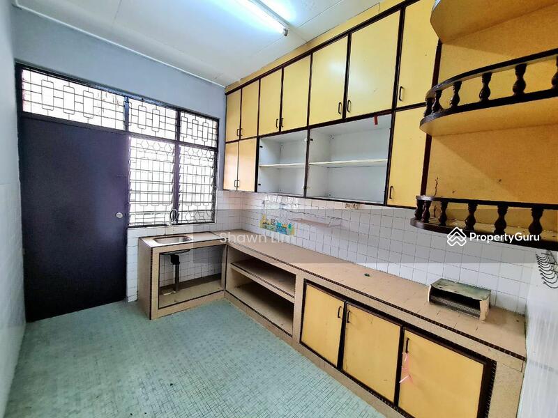 Serene Park Serenes Parks, Jalan Bersatu, Taman Pelangi, Johor Bahru