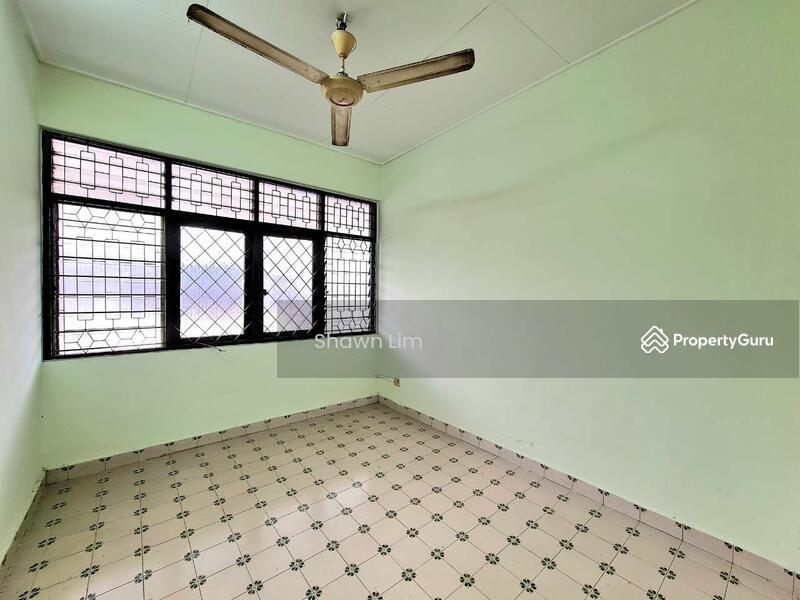 Serene Park Serenes Parks, Jalan Bersatu, Taman Pelangi, Johor Bahru