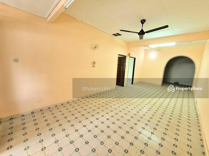 Serene Park Serenes Parks, Jalan Bersatu, Taman Pelangi, Johor Bahru