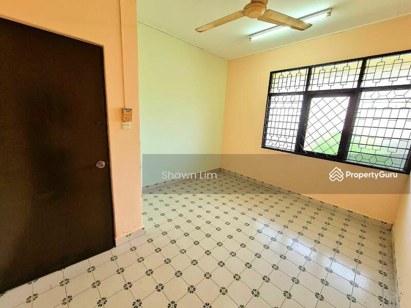 Serene Park Serenes Parks, Jalan Bersatu, Taman Pelangi, Johor Bahru