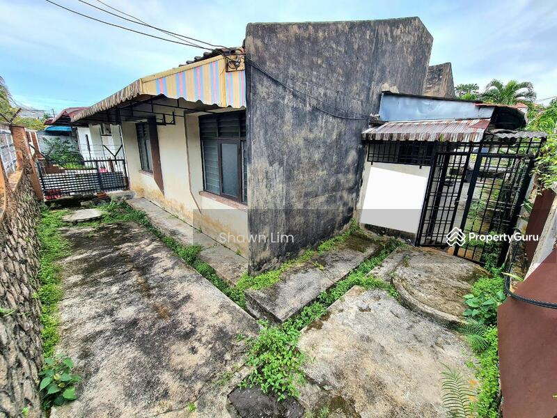 Serene Park Serenes Parks, Jalan Bersatu, Taman Pelangi, Johor Bahru