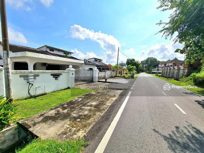 Serene Park Serenes Parks, Jalan Bersatu, Taman Pelangi, Johor Bahru