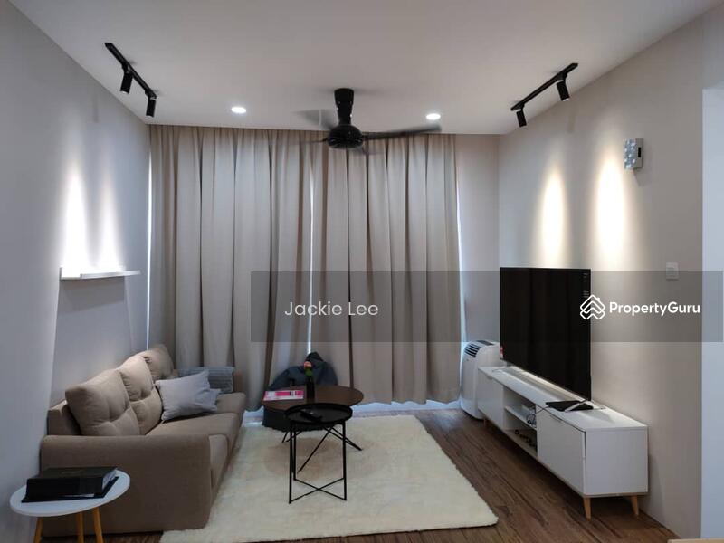 For Rent - Parkhill Residence